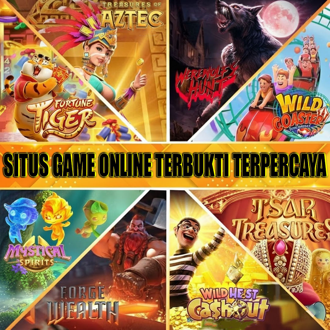 GOL89 🎮 Pilihan Game Strategy Paling Menantang Otak Minggu Ini